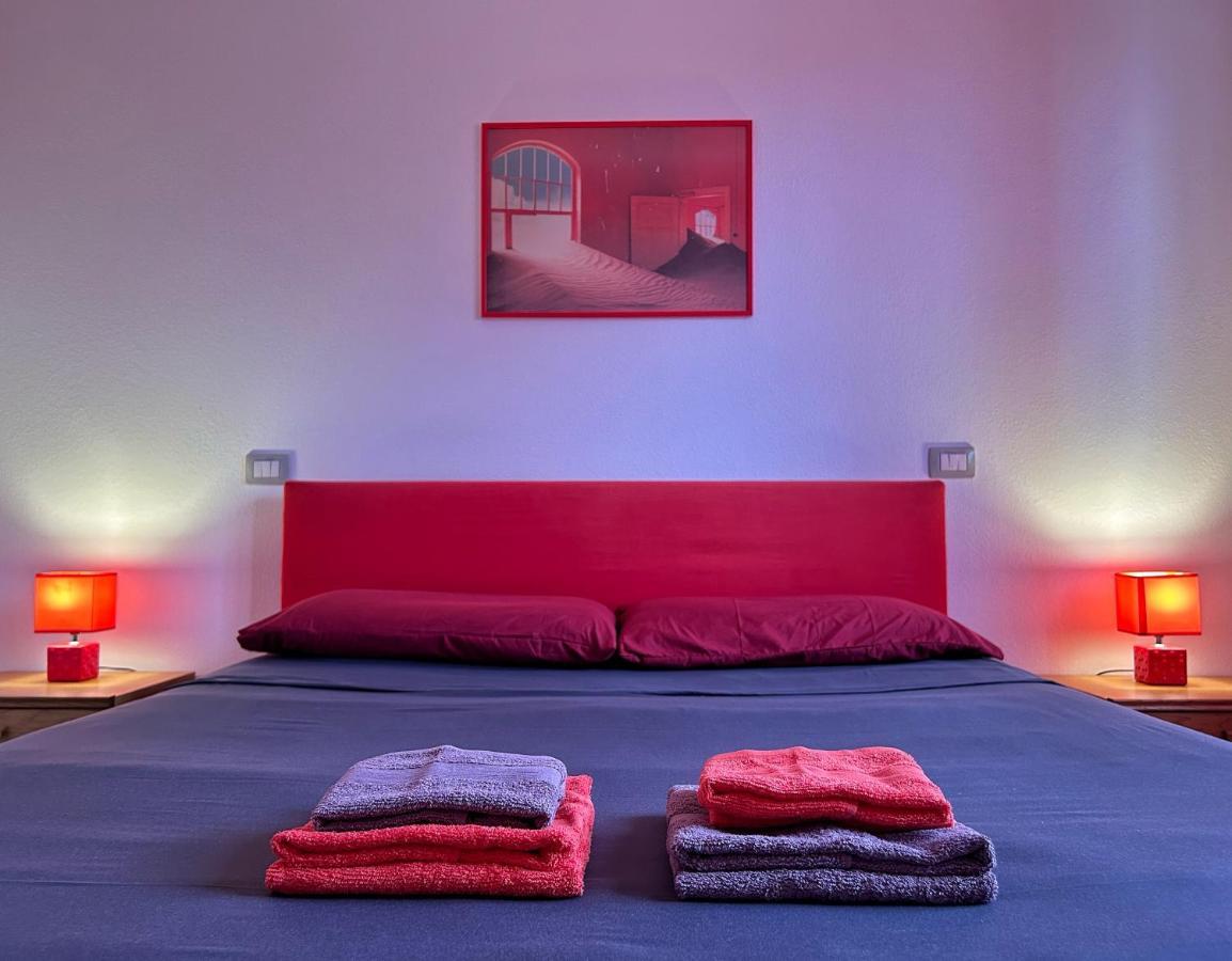 Zefiro Apartment Cabras