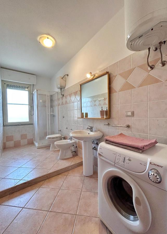 Apartment Zefiro Cabras
