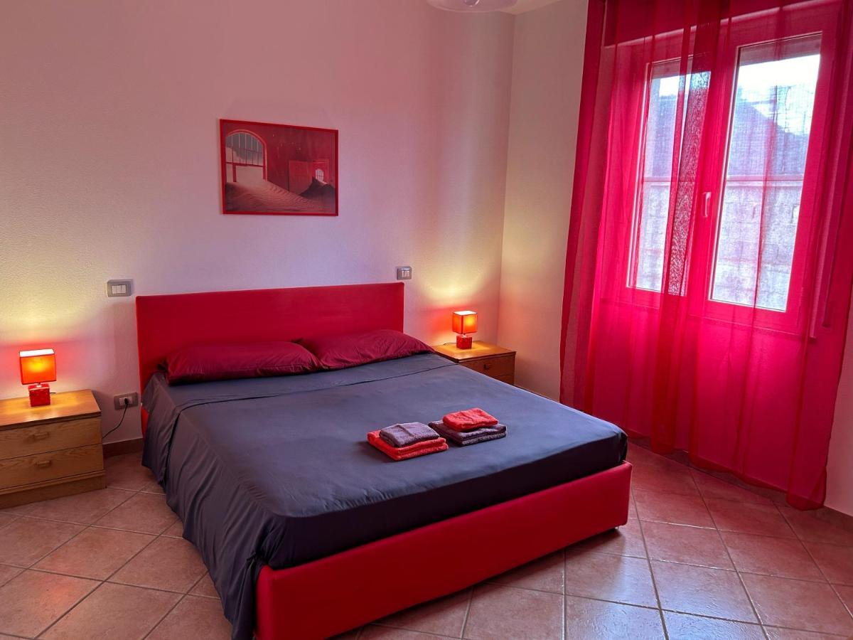 Apartment Zefiro *