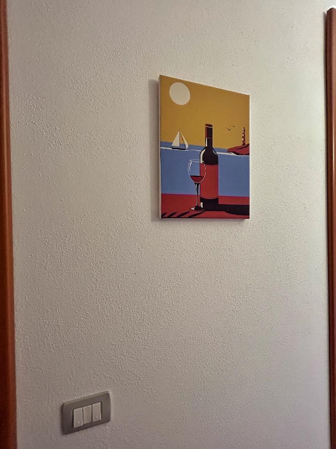 Apartment Zefiro
