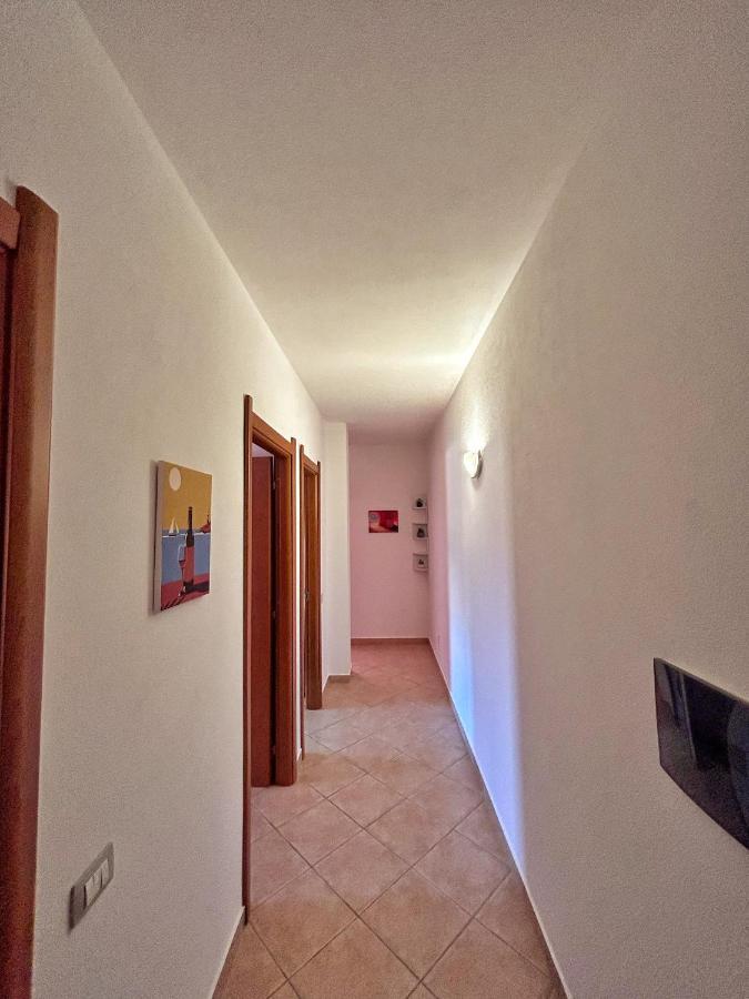 Zefiro Apartment